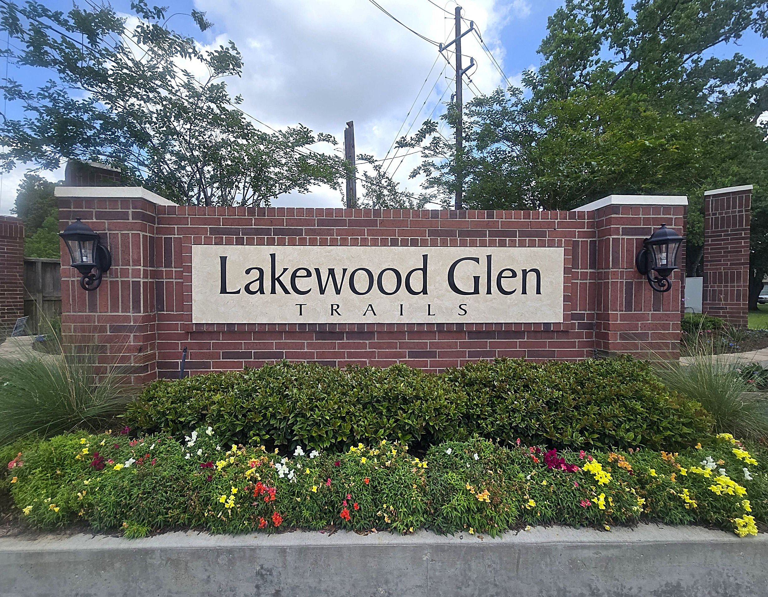 Lakewood Glen Trails Property Owners Association